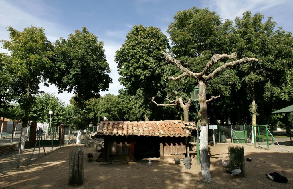 El Albergue De Herrera Herrera de Pisuerga Exterior foto